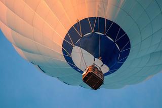 Lot balonem w centrum Lublina? Przyjdź na Fiestę Balonową