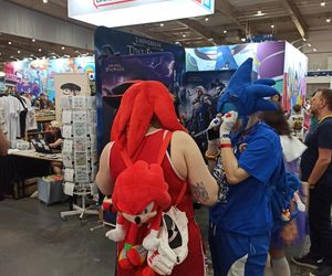 Pyrkon 2025. Za nami ostatni dzień festiwalu! 