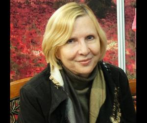 Maria Nurowska