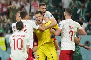 Wojciech Szczęsny: Nie bronię karnych intuicją, ale analizuję. No i troszkę ich łapię [WYWIAD]