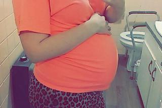 Wycięła dziecko z brzucha przyjaciółki! Matka i synek NIE ŻYJĄ