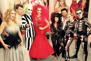 Taniec z gwiazdami, odcinek 9. Gwiazdy w odsłonie HALLOWEEN zatańczą aż dwa razy!