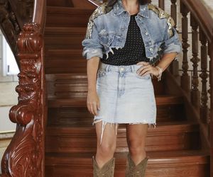 Aneta Zając jak Shazza