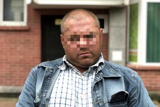 Bratanek zagrał moją głową w golfa. Dwa ciosy i pan Tomek padł jak długi