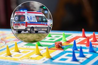 10-latek zadławił się na śmierć w czasie gry. Zdążył tylko powiedzieć, że połknął pionek. Nowe fakty o tragedii w Złotoryi
