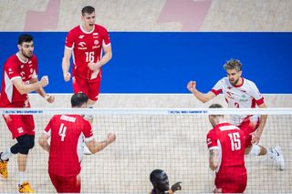 MŚ siatkarzy 2025: Terminarz. Kiedy kolejny mecz Polaków?