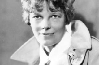 USA/ Były oficer wywiadu twierdzi, że znalazł wrak samolotu legendarnej pilotki Amelii Earhart