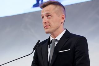 Michał Kołodziejczyk: żona, rodzina, wzrost, wiek, Instagram, Twitter