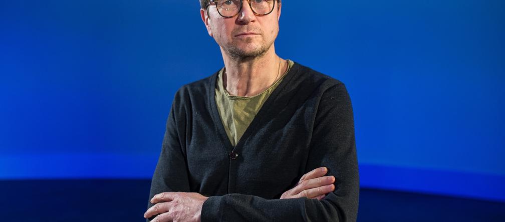 Piotr Cyrwus zarobi 100 tysięcy