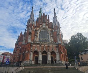 Kościół św. Józefa w Krakowie