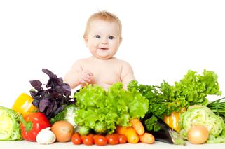 Sposób żywienia dzieci od 5. do 36. miesiąca. Dlaczego aż 60% rodziców popełnia błędy żywieniowe?