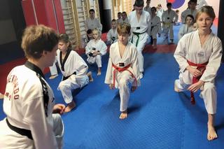 12-letnia Julia z Torunia zdobyła złoto Pucharu Świata. To zawodniczka KS Centuria Toruń