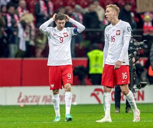 Tak reprezentacja Polski grała na Stadionie Narodowym. To on jest królem tego obiektu