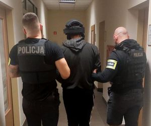 Tajemnicza śmierć w Myślęcinku. Świadkowie mówią o strzałach. Zatrzymano 25-latka! 