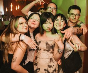 After Party w Masce po kieleckich Juwenaliach