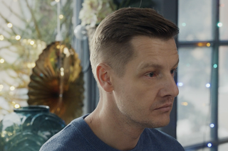 M jak miłość odc. 1726. Paweł (Rafał Mroczek)	