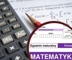 Matura 2025. Przecieki z matematyki w sieci. Te zadania to pewniak na podstawie!