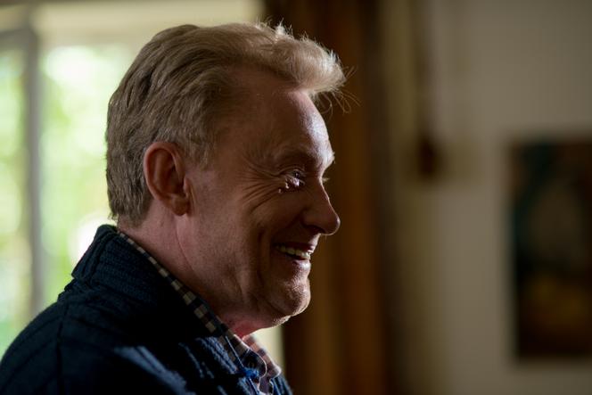 Lekarze 5 sezon odc. 3. Gustaw Keller (Daniel Olbrychski)