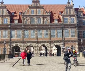 Te miejsca w Gdańsku przetrwały II wojnę światową