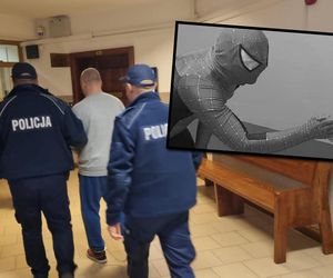 Proces w sprawie śmierci Spidermana z Koszalina nie rozpoczął się