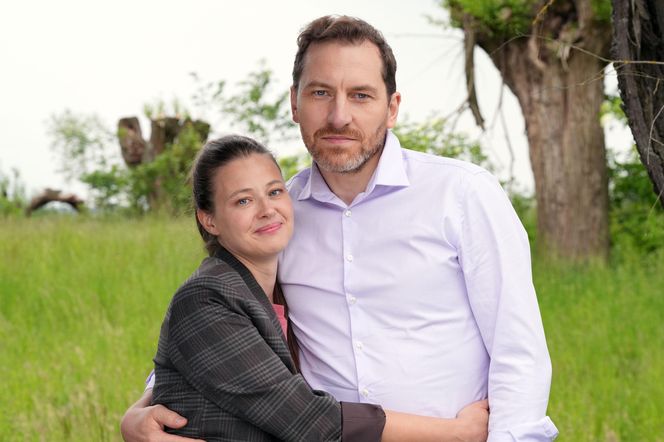 Barwy szczęścia odc. 3257