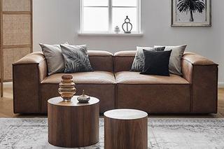 Kolory ziemi we wnętrzach. Zobacz aranżacje