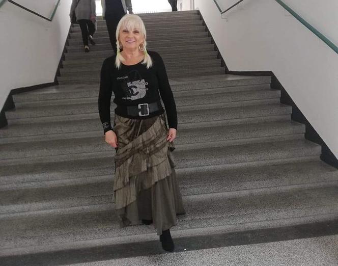 Bożena Baraniak: Epidemia zniszczyła Bożence święta