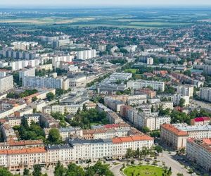 Te miasta są najbrzydsze w woj. podkarpackim? Niechlubny ranking sztucznej inteligencji 