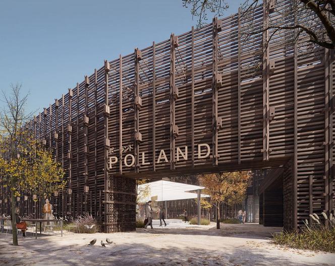 Konkurs na projekt pawilonu Polski na EXPO 2025 w Osace: kolejny etap