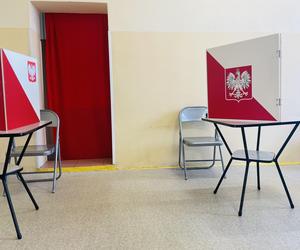 Znamy już wyniki eurowyborów. Sprawdź, kto się dostał 