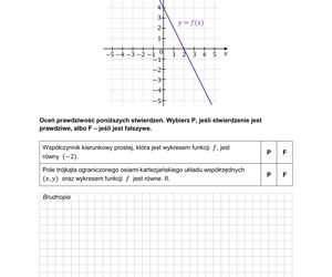 Matura próbna z matematyki. Mamy arkusz zadań CKE 