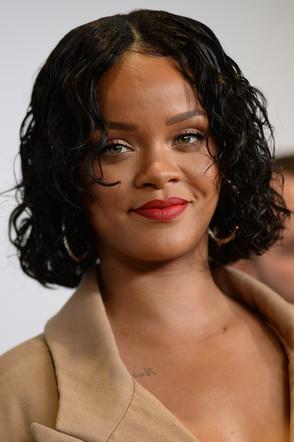Rihanna na Parson Benefit 2017
