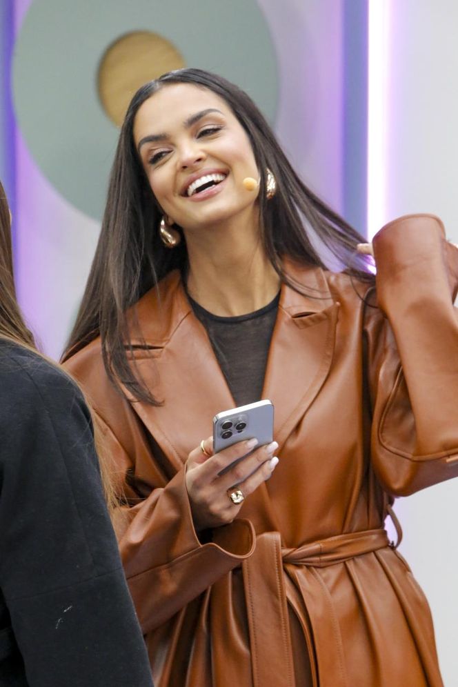 Klaudia El Dursi