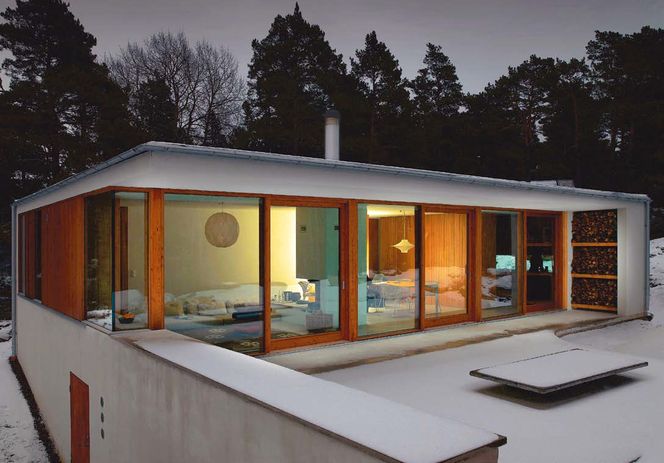 Kupujesz okno - sprawdź, jakie ma przeszklenie. Szyby w oknach drewnianych i oknach PCV