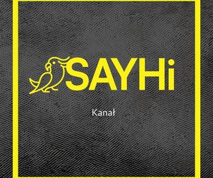 Kanał SAYHi