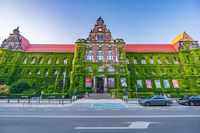 Wrocław
