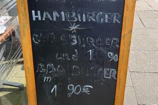 Euro 2024. Ceny Hamburg 