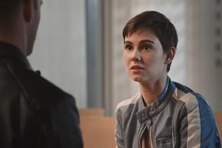 Na dobre i na złe odc. 898: Blanka (Pola Gonciarz), Mario Milewski (Marcin Korcz) 