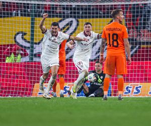 Widzew Łódź - Zagłębie Lubin