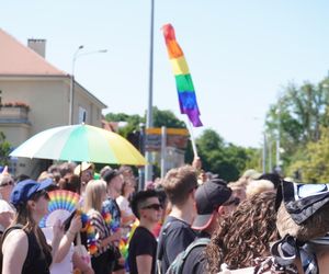 XXI Marsz Równości w Poznaniu 