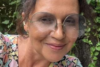 Małgorzata Pieńkowska (Marysia w M jak miłość)