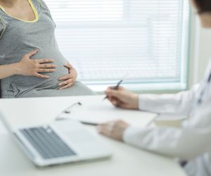 Cholestaza ciążowa - niebezpieczna dla płodu choroba wątroby