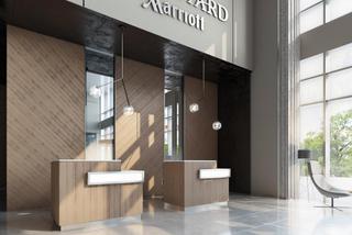 Courtyard by Marriott w Katowicach