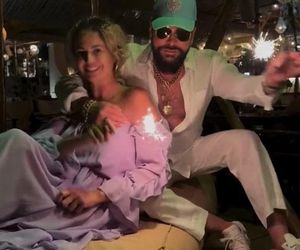 Huczna impreza Rutkowskich! To dopiero 16 lat, a wyglądało jak złote gody