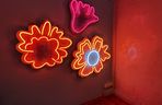 Muzeum Neonów w Pałacu Kultury i Nauki