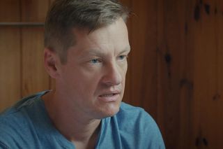 M jak miłość, odcinek 1828: Piotrek (Marcin Mroczek) 