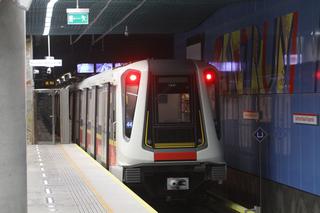 Strach jeździć pod Wisłą