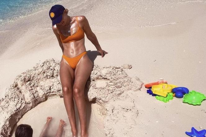 Gigi Hadid