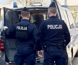 Odpowiedzą za pobicie o charakterze chuligańskim. W Gostyniu czterech mężczyzn zaatakowało jednego