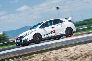 Honda Civic Type R